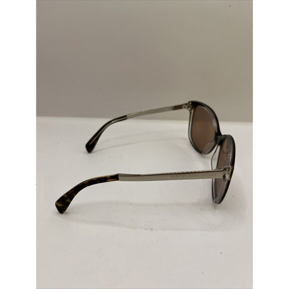 Marc By Marc Jacobs Sunglasses Womens Logo MMJ 464/S A50HA Tortoise 56-17-135 main image 5
